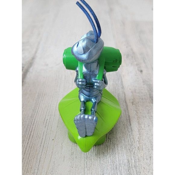 McDonald's Flint bugs life toy figure Disney Pixar - Picture 2 of 4